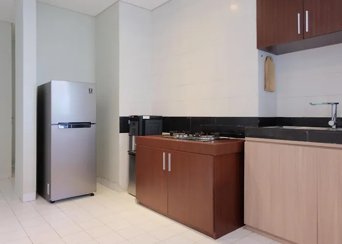 The Lavana Dzawani Melasti Ungasan 3 Bedroom