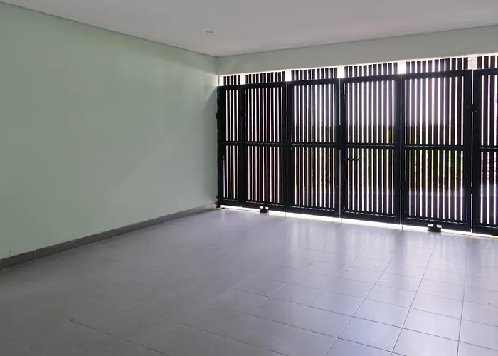 The Lavana Dzawani Melasti Ungasan 3 Bedroom