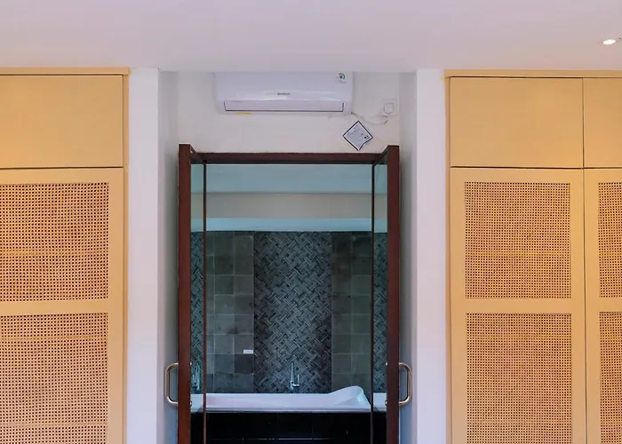 Hotel The Lavana Dzawani Melasti Ungasan 3 Bedroom