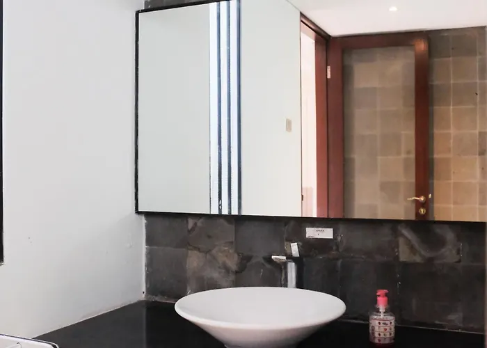 The Lavana Dzawani Melasti Ungasan 3 Bedroom 4*