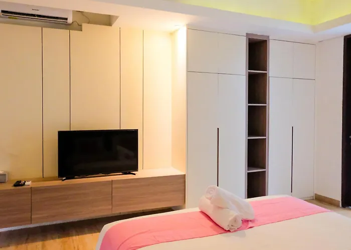 The Lavana Dzawani Melasti Ungasan 3 Bedroom Uluwatu