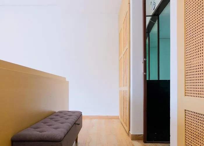The Lavana Dzawani Melasti Ungasan 3 Bedroom 4* Uluwatu