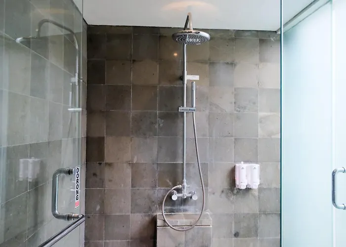 The Lavana Dzawani Melasti Ungasan 3 Bedroom 4*
